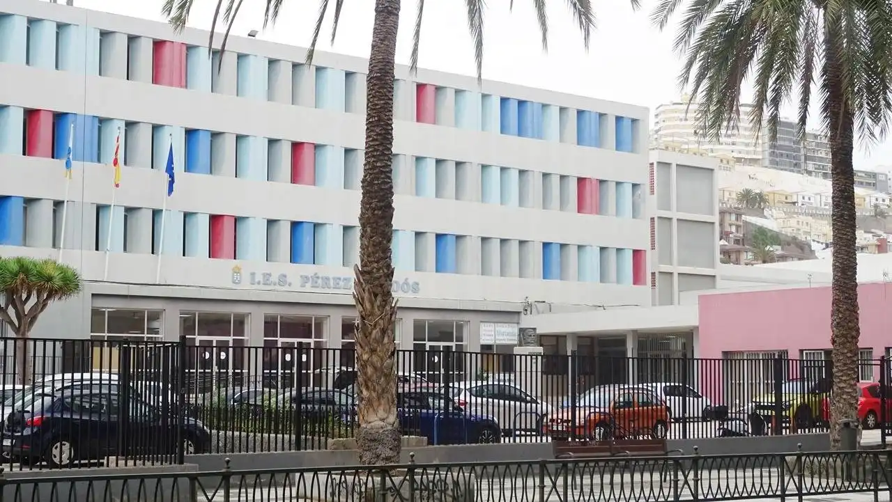 Pis de 150 m² a Las Palmas de Gran Canaria