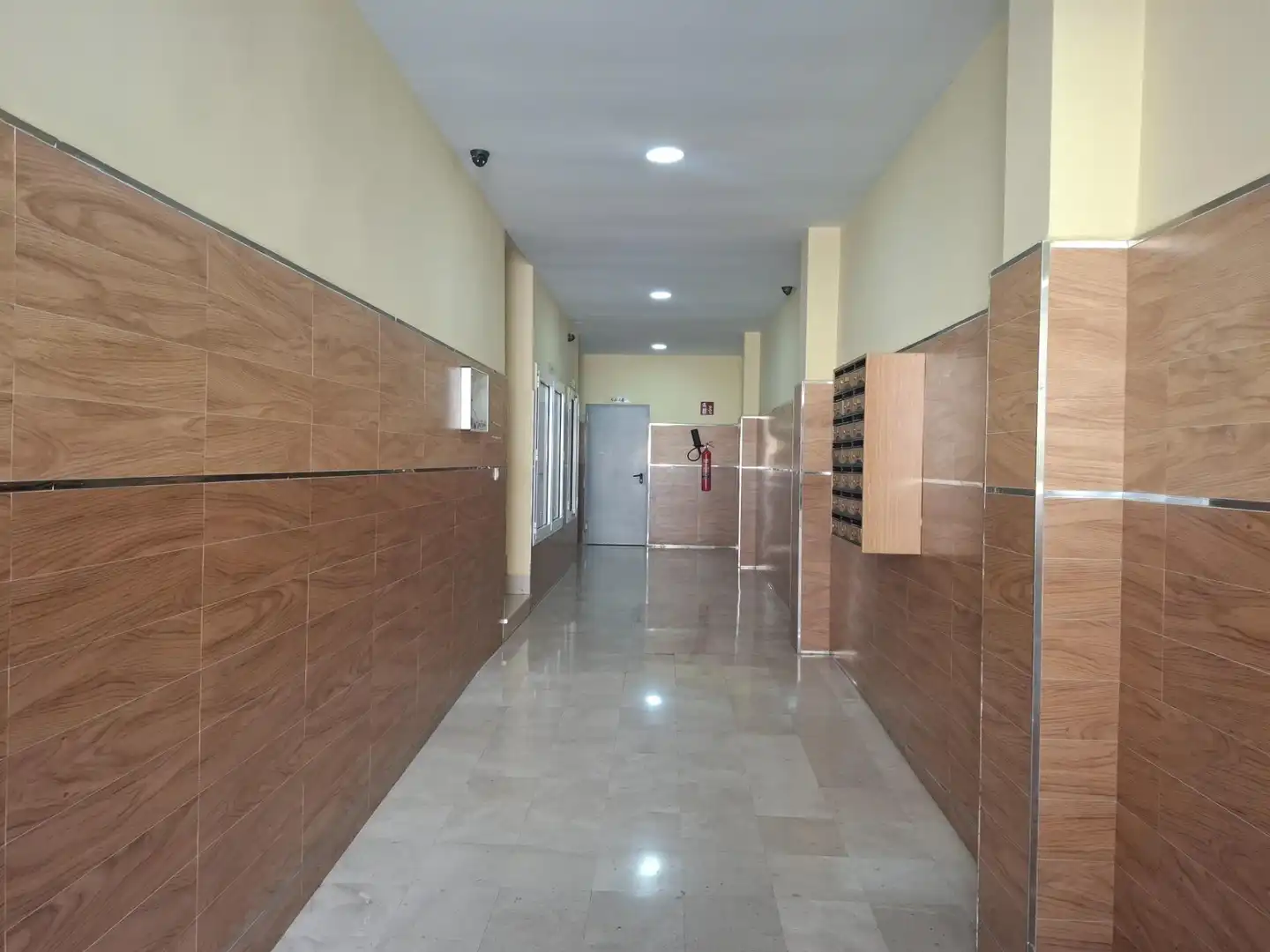 Piso de 118 m² en Vícar