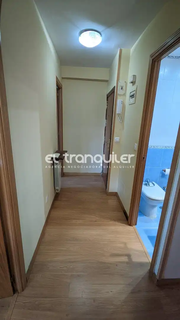 Pis de 77 m² a Madrid