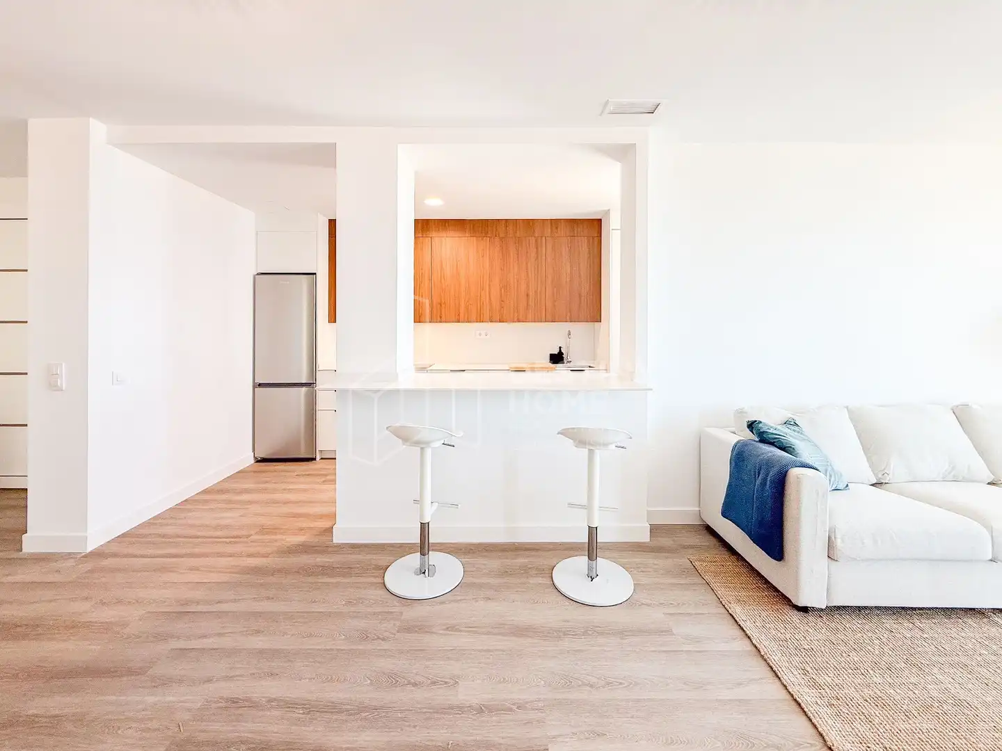 Piso de 118 m² en Antigua