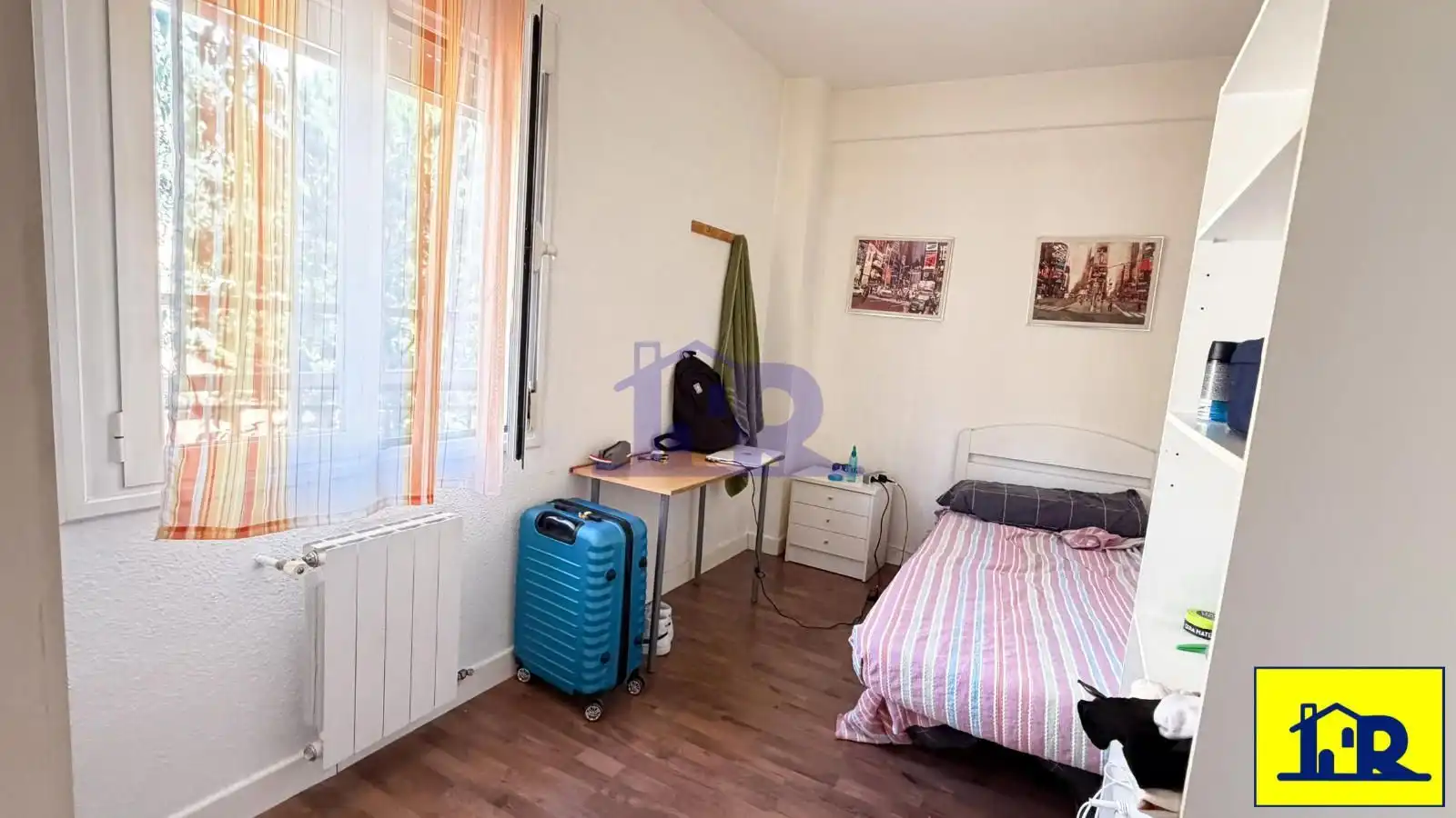 Piso de 90 m² en Cuenca