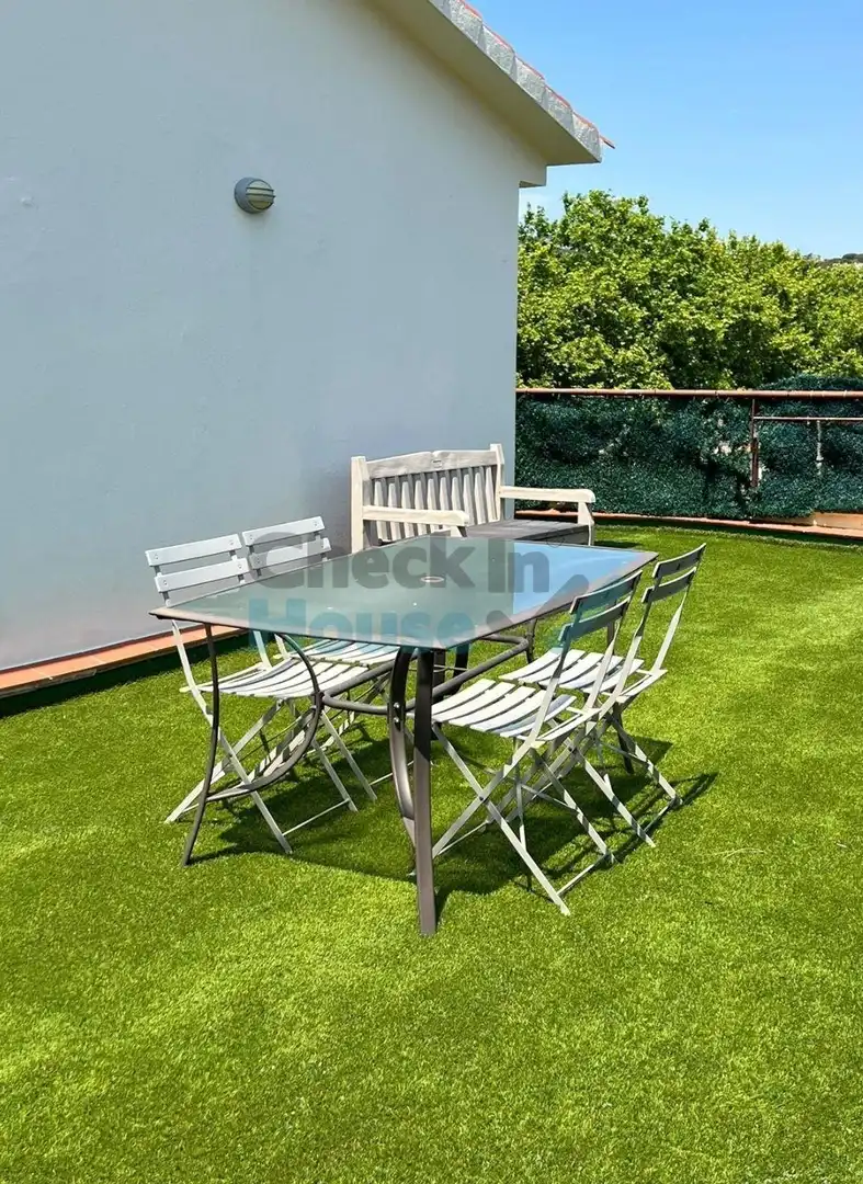 Piso de 80 m² en Sant Feliu de Guíxols