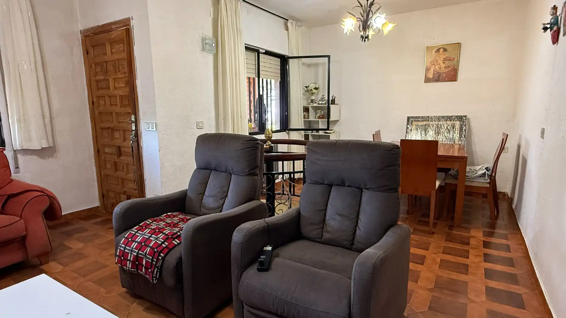 Piso de 140 m² en Villa del Prado
