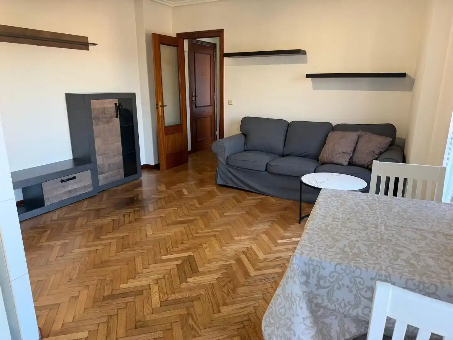 Pis de 45 m² a Oviedo