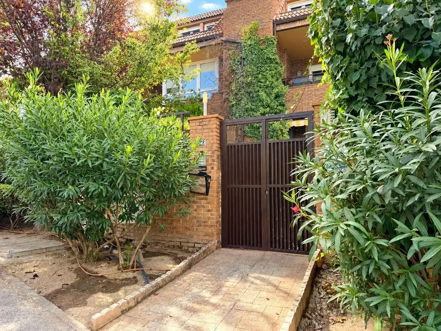 Pis de 105 m² a Las Rozas de Madrid