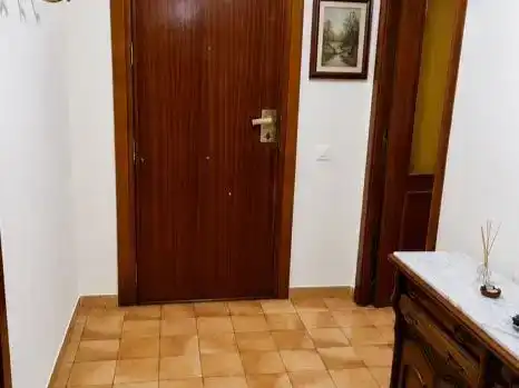 Piso de 137 m² en Málaga
