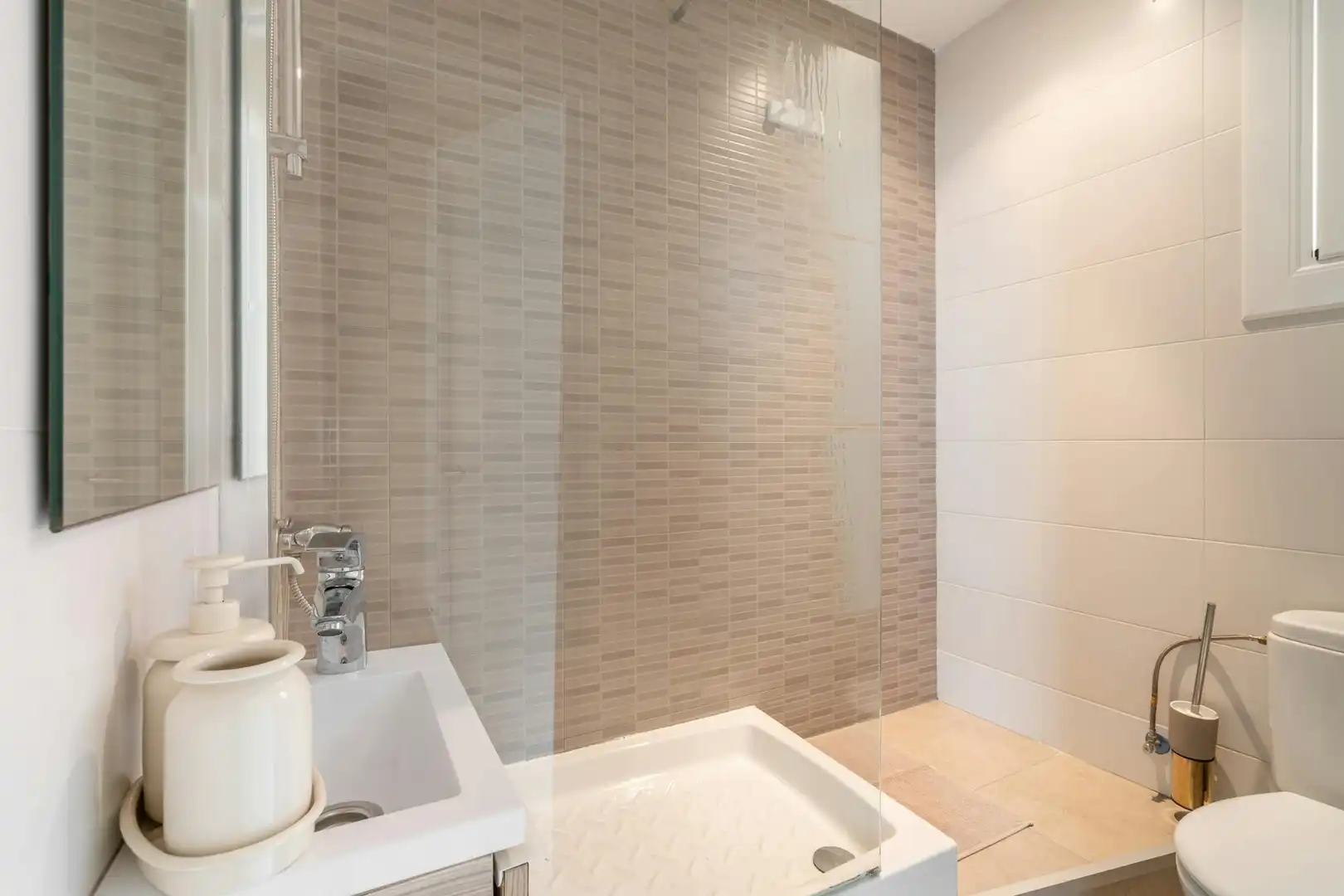 Habitación 90 m², Barcelona
