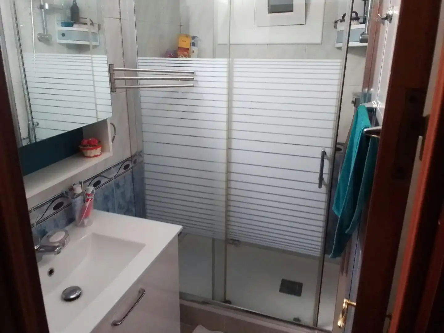 Habitación 50 m², Barcelona