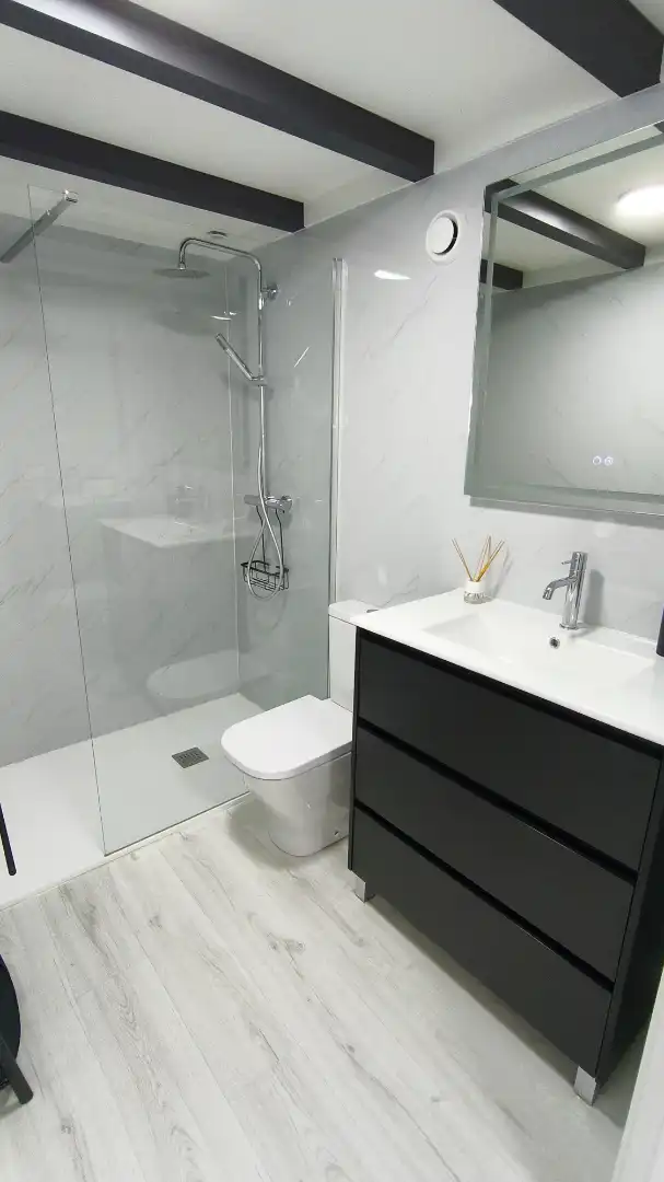 Piso de 63 m² en Gondomar