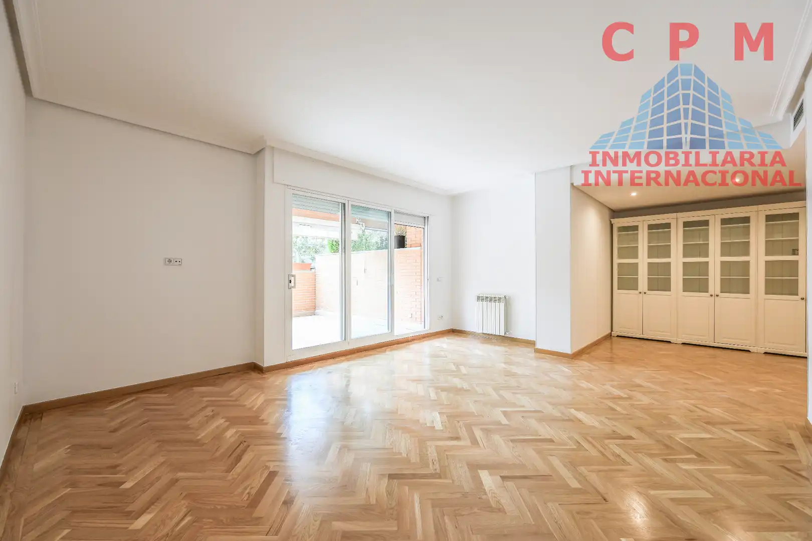 Pis de 147 m² a Pozuelo de Alarcón
