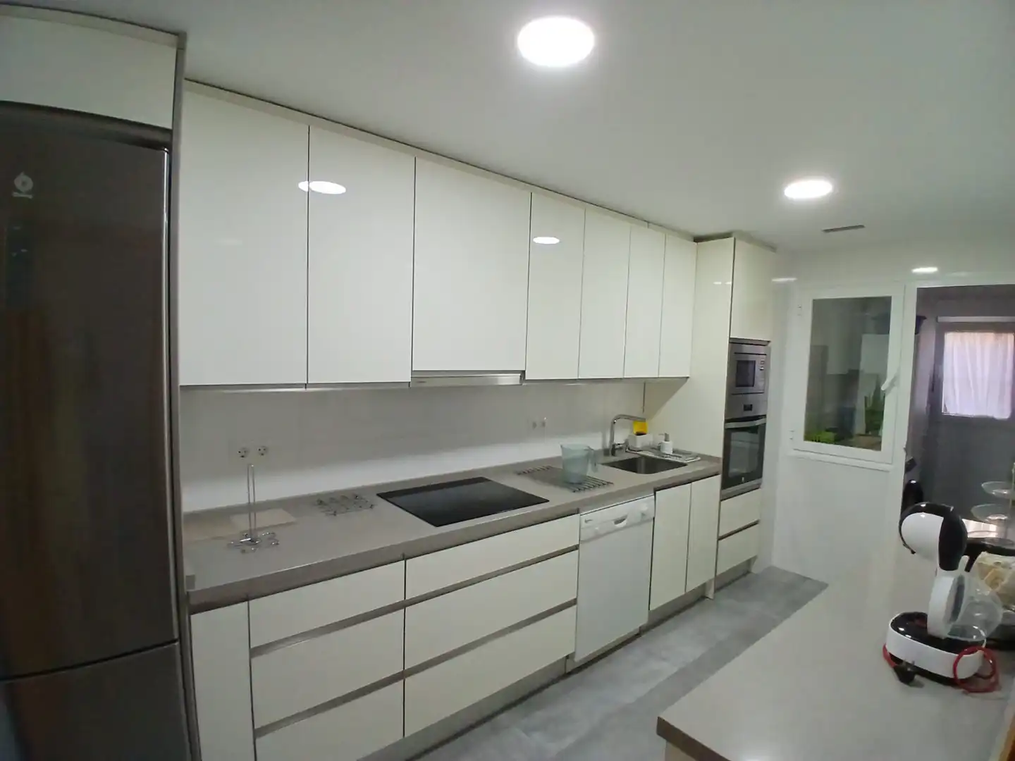 Piso de 127 m² en Marbella