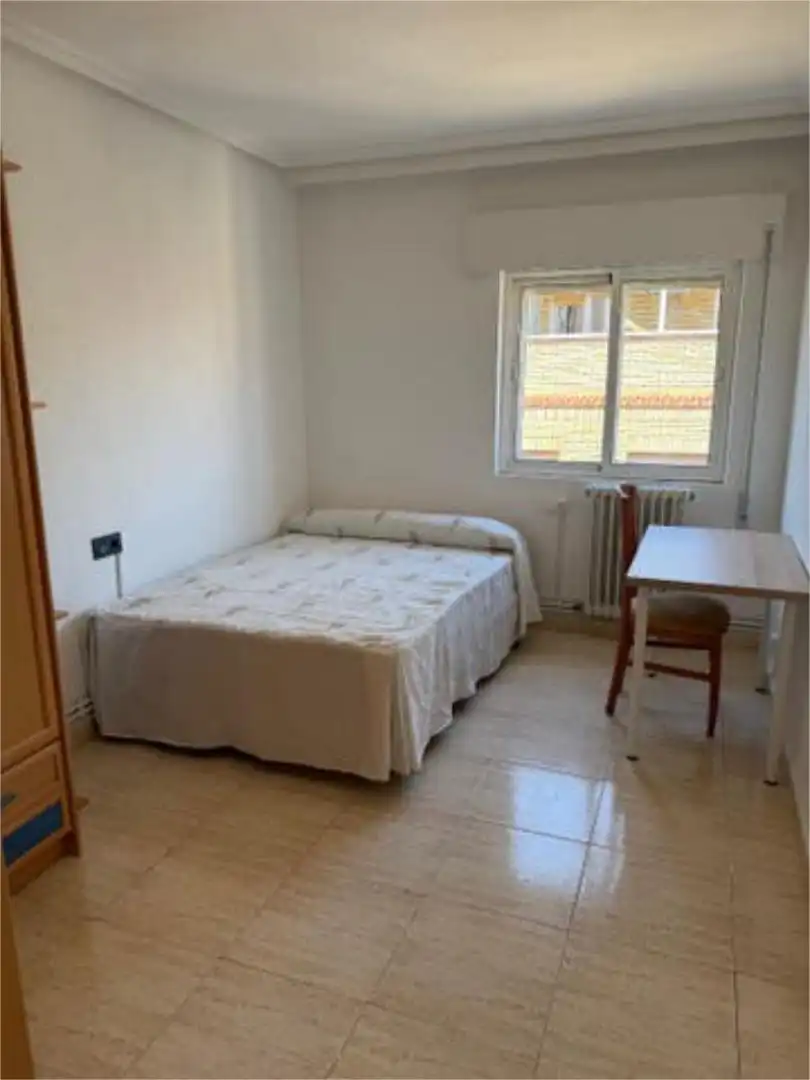 Habitación 80 m², Salamanca