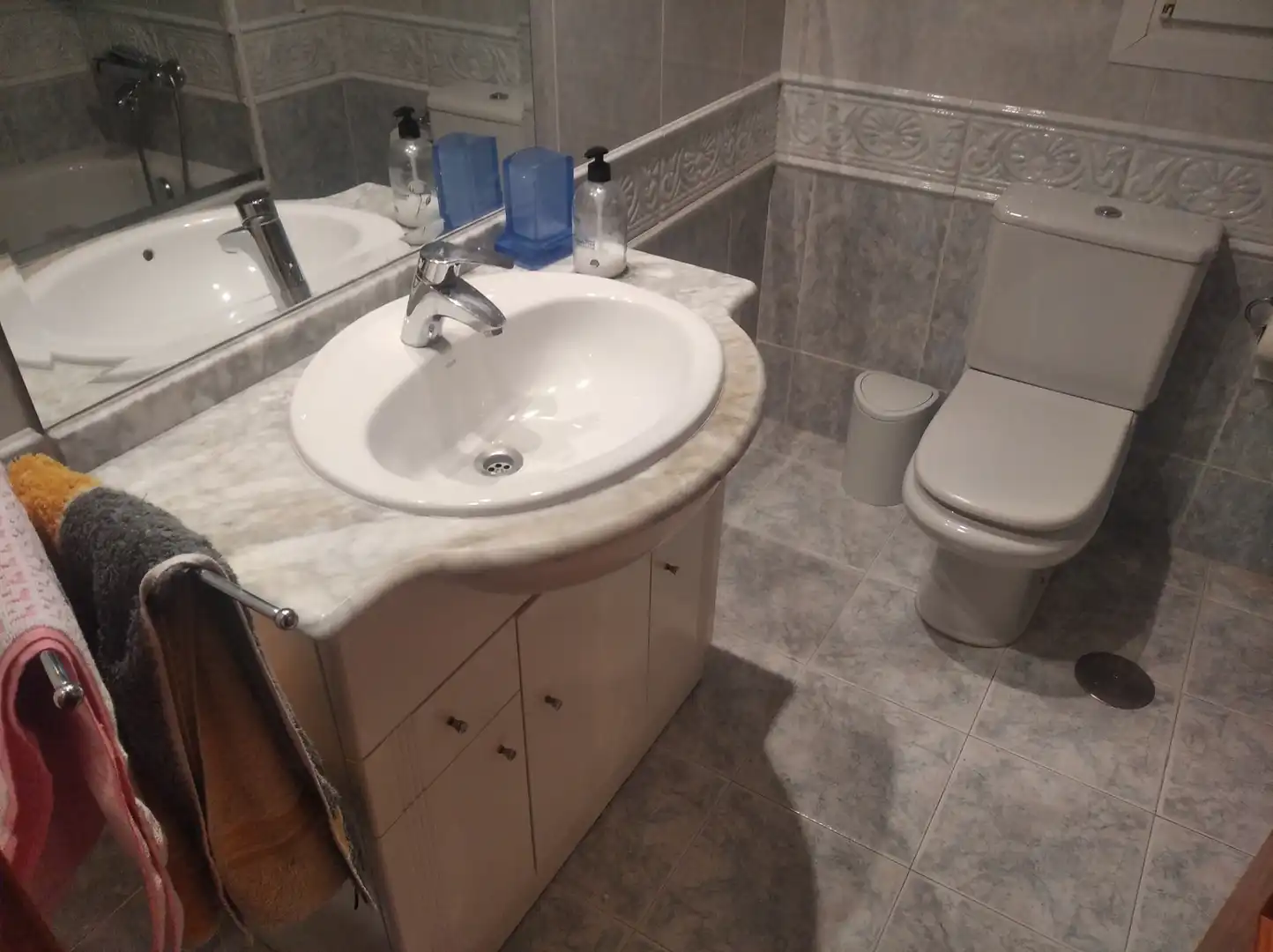 Appartement 90 m² à el Campello