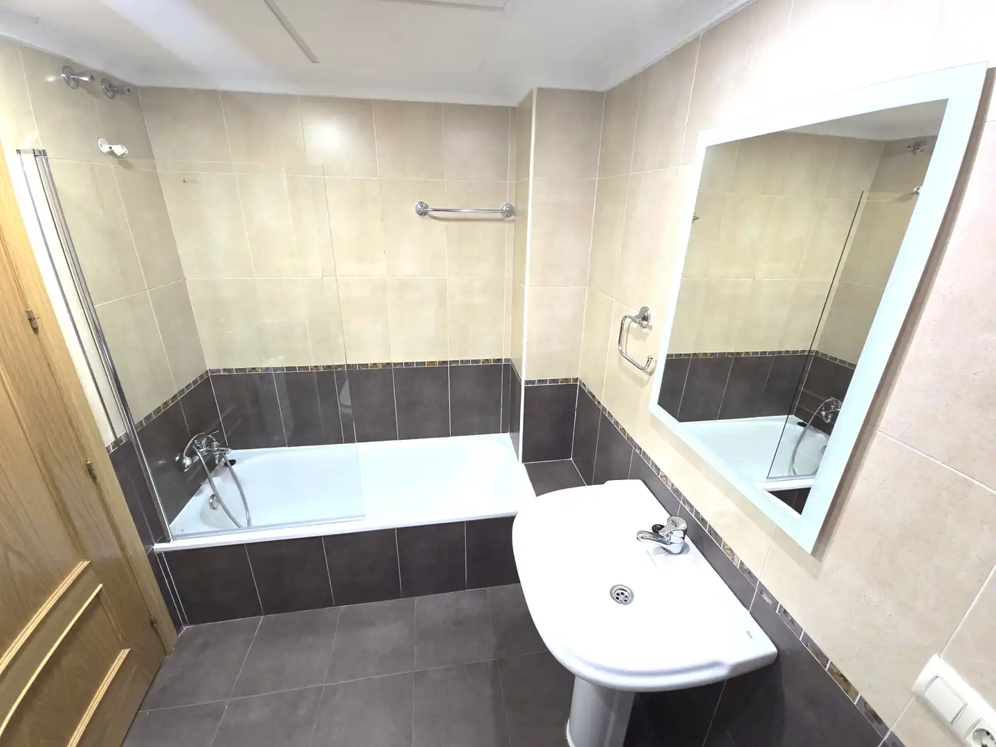 Piso de 85 m² en Cáceres
