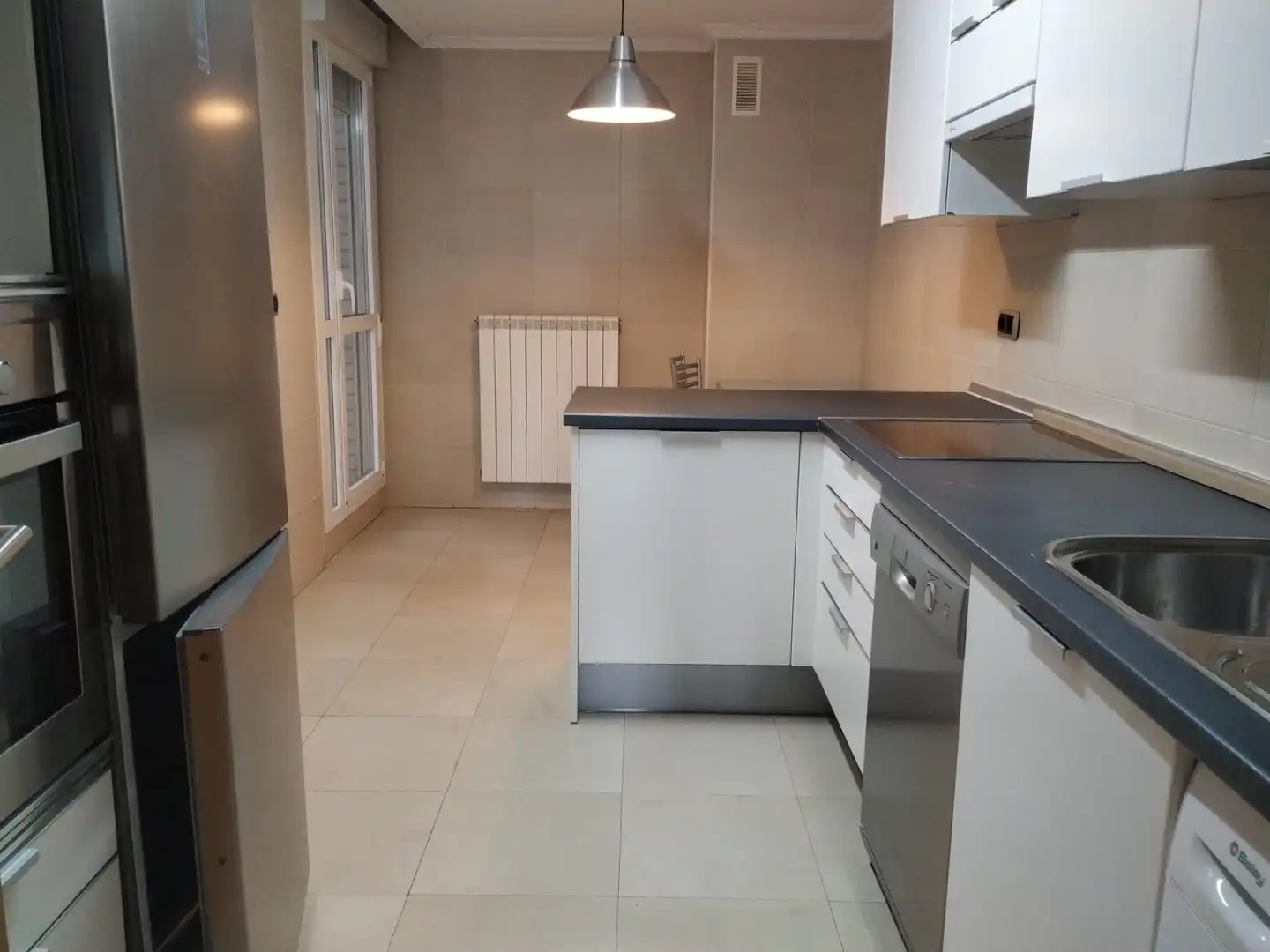 Piso de 80 m² en Logroño
