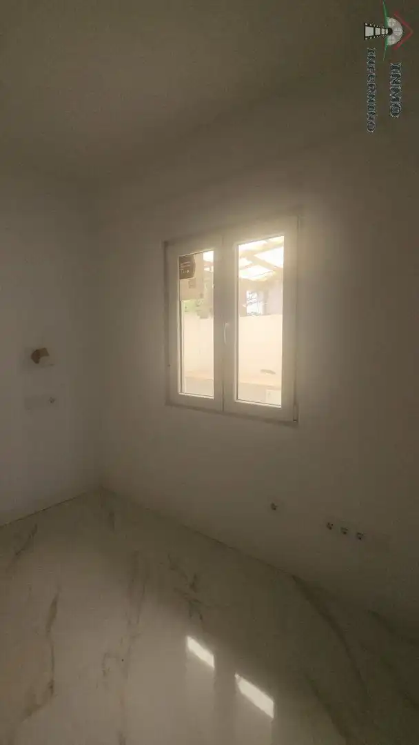 Piso de 60 m² en Ferrol