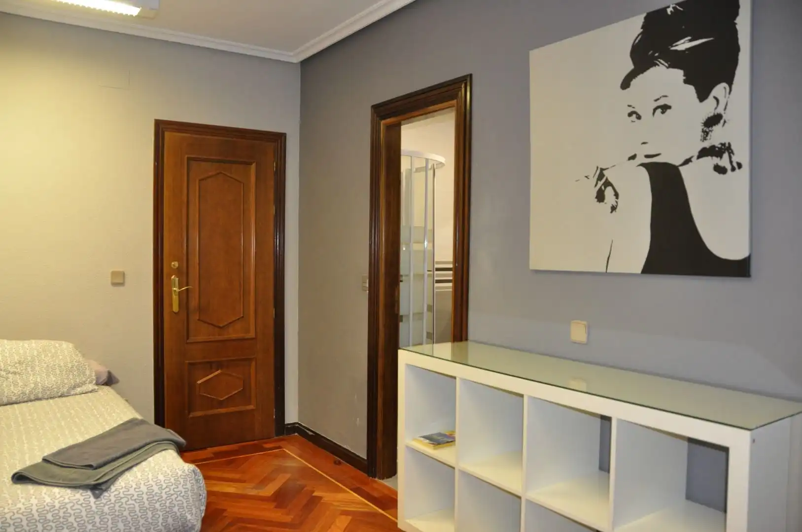 Habitación 190 m², Valladolid
