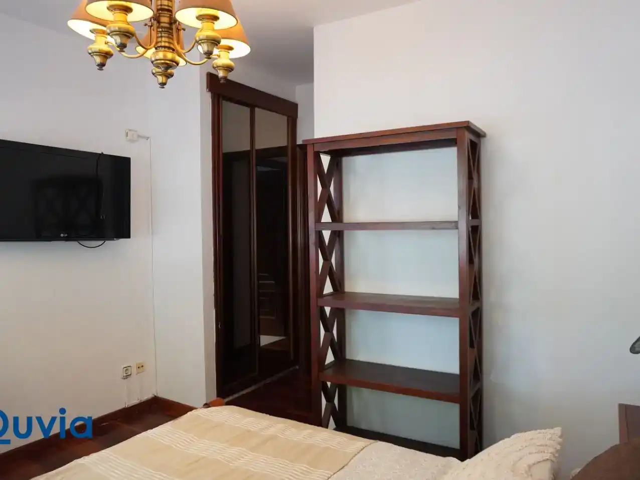 Habitación 250 m², Oleiros
