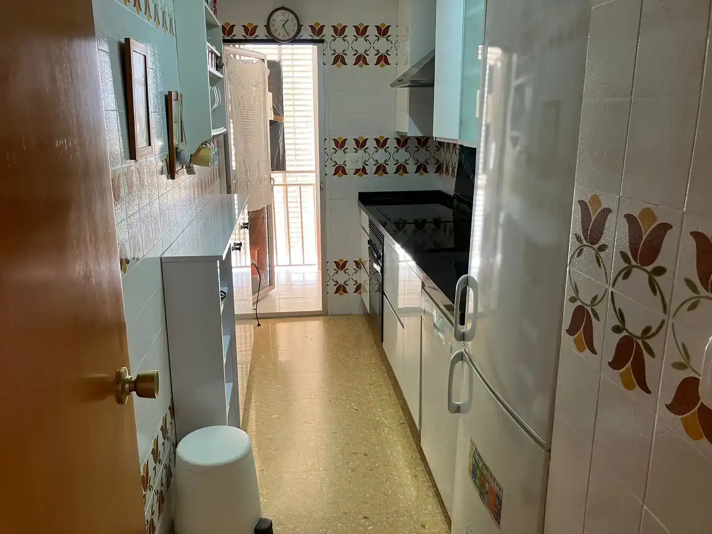 Piso de 80 m² en Canet de Berenguer