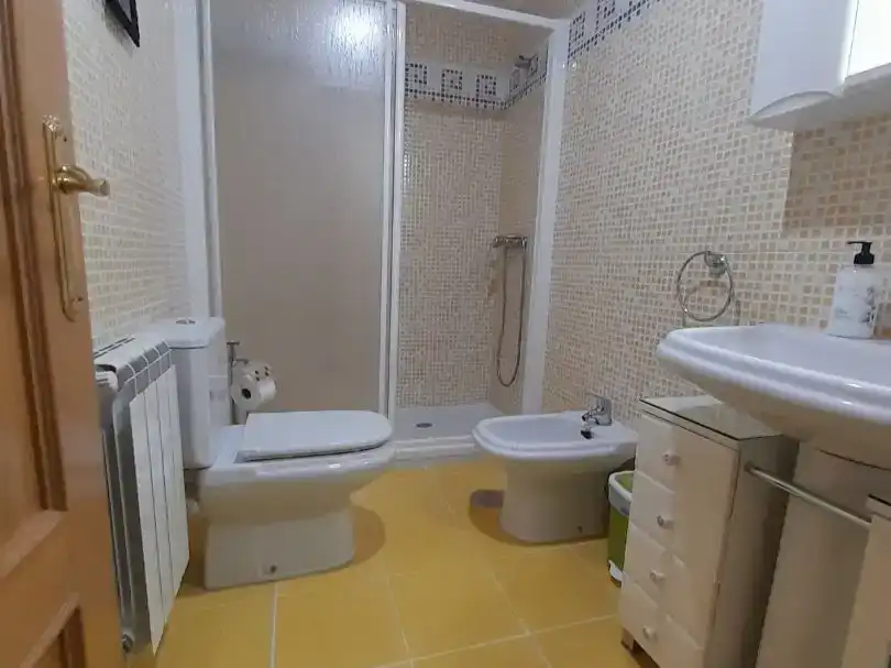 Piso de 55 m² en Carreño