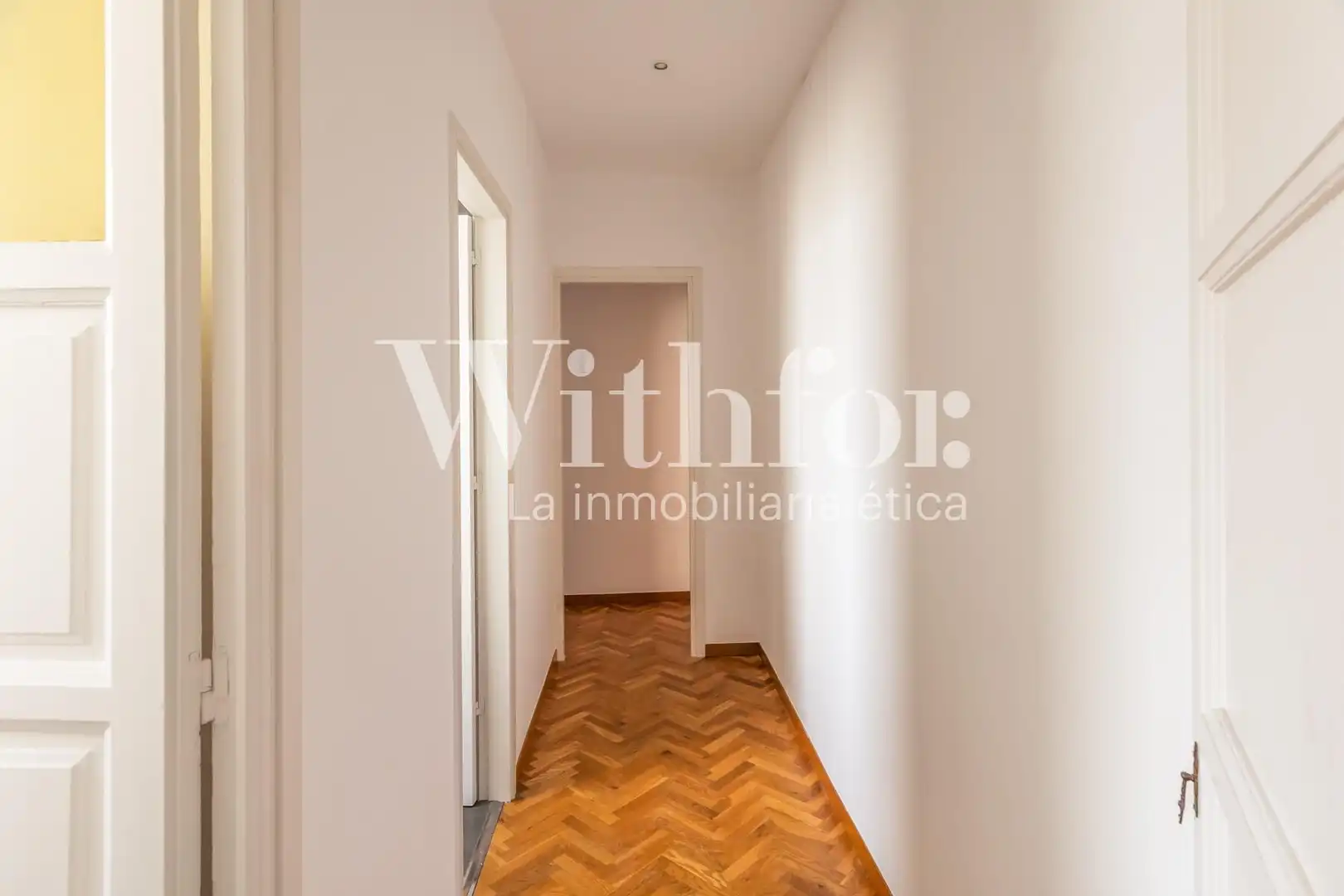 Piso de 220 m² en Barcelona
