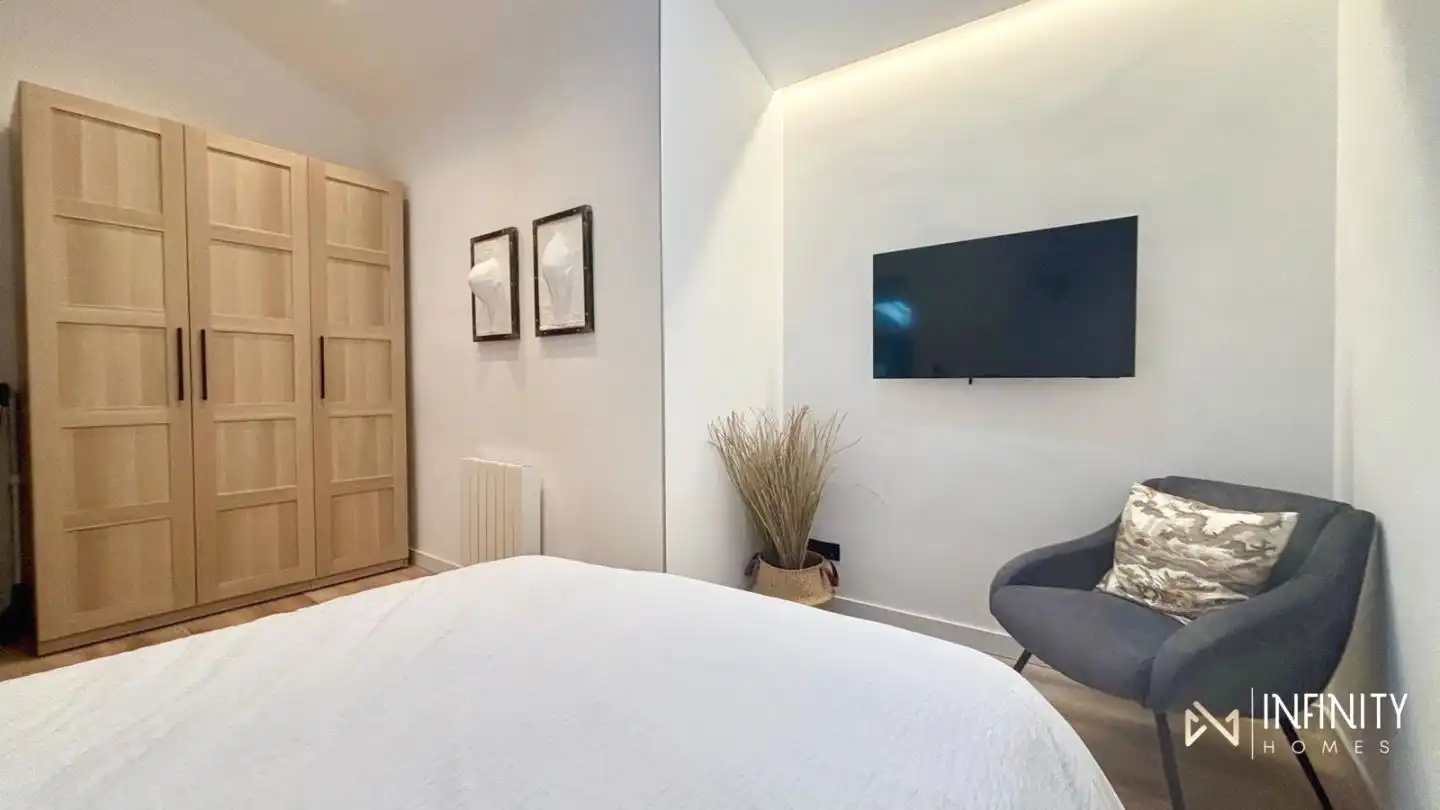 Piso de 60 m² en Bilbao