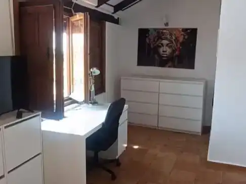 Piso de 25 m² en Segovia