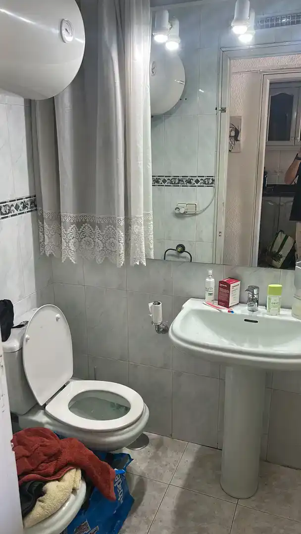 Habitación 60 m², Alicante