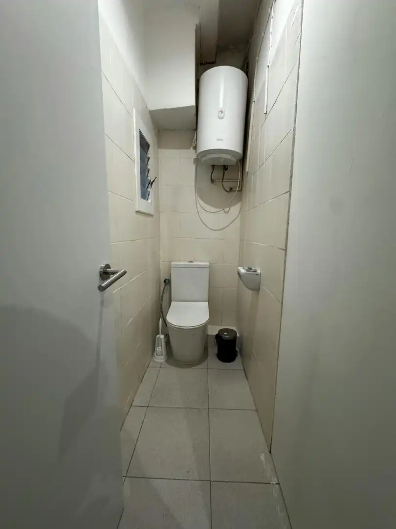 Habitación 120 m², Barcelona