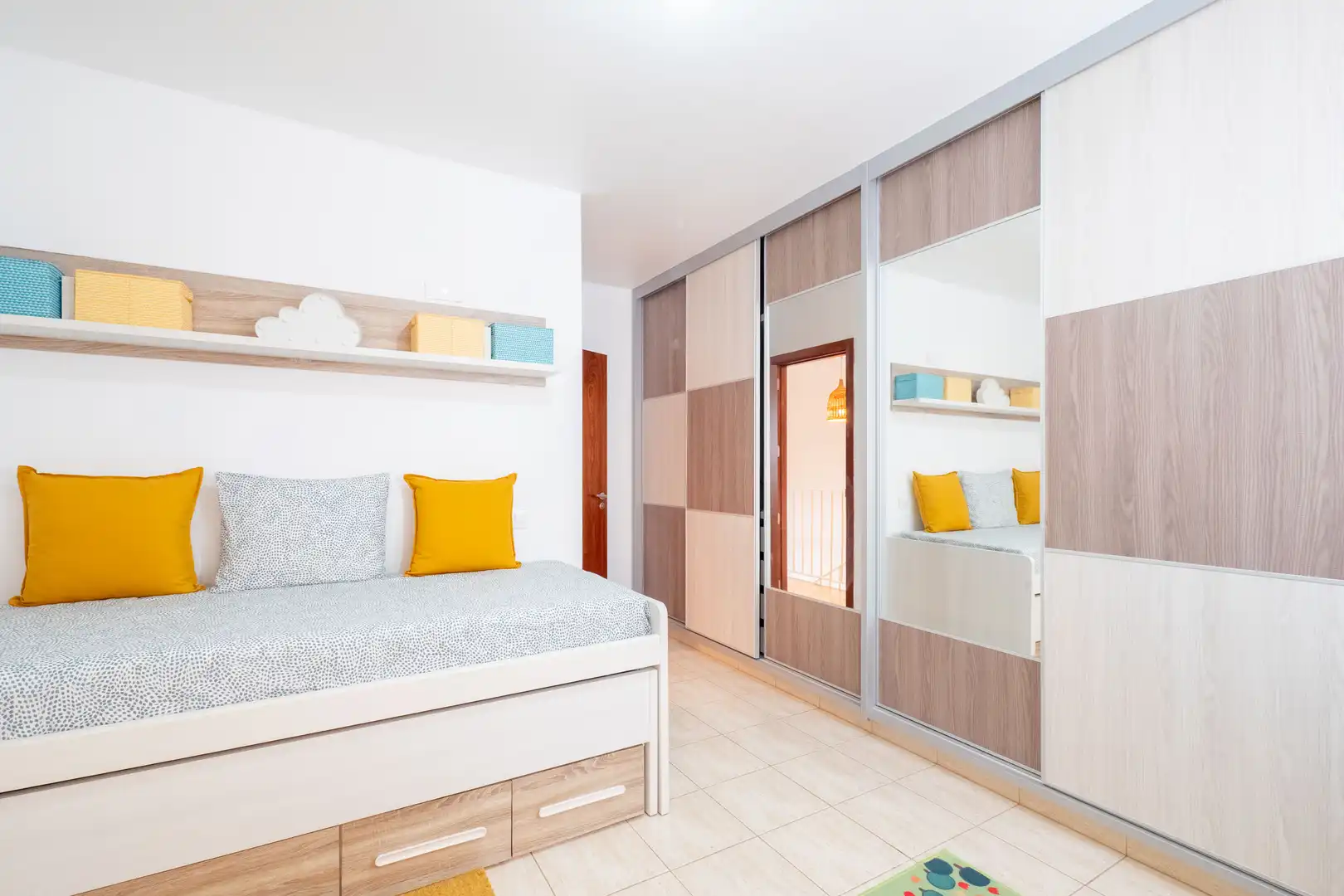 Pis de 96 m² a Ingenio