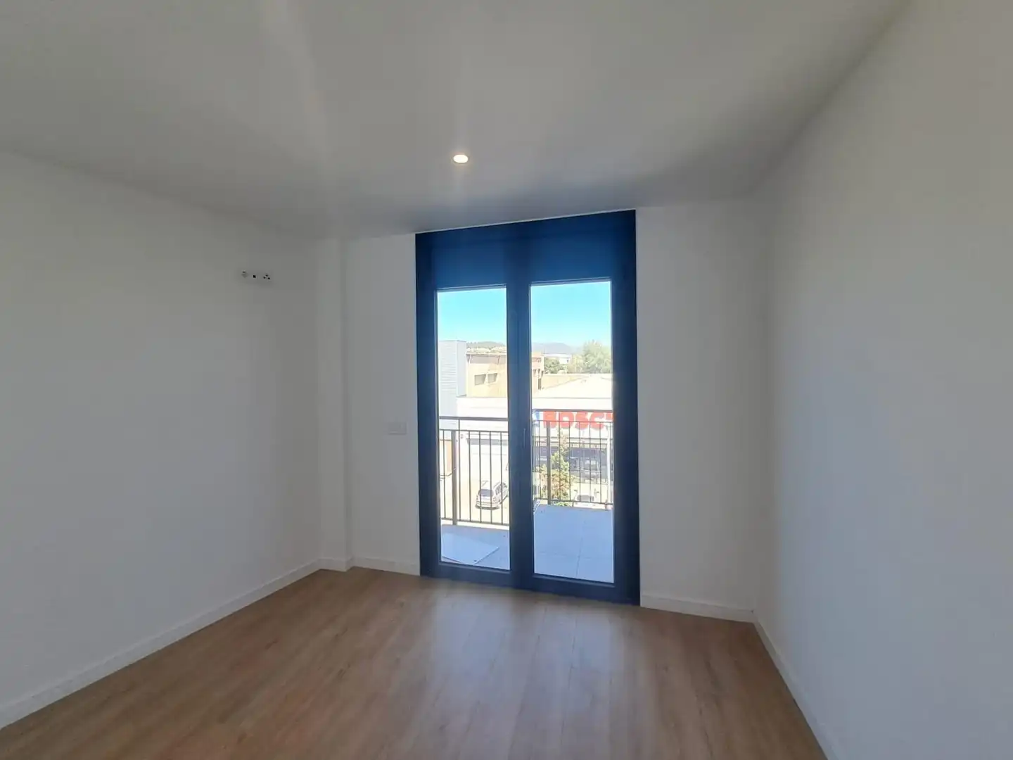 Piso de 95 m² en Igualada