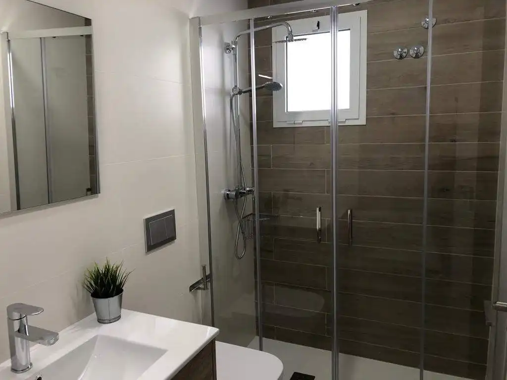 Habitación 130 m², Elche