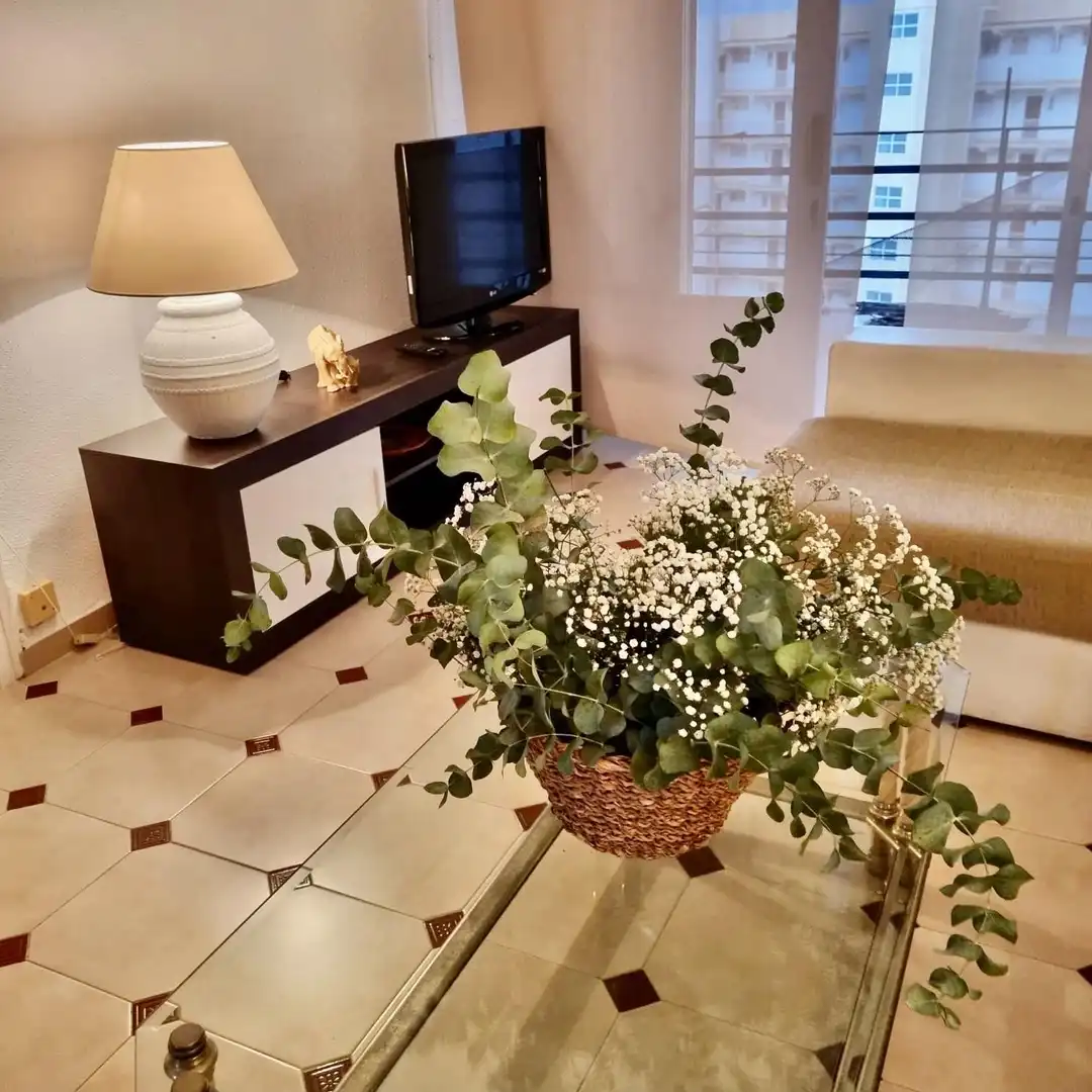 Piso de 90 m² en Benicasim
