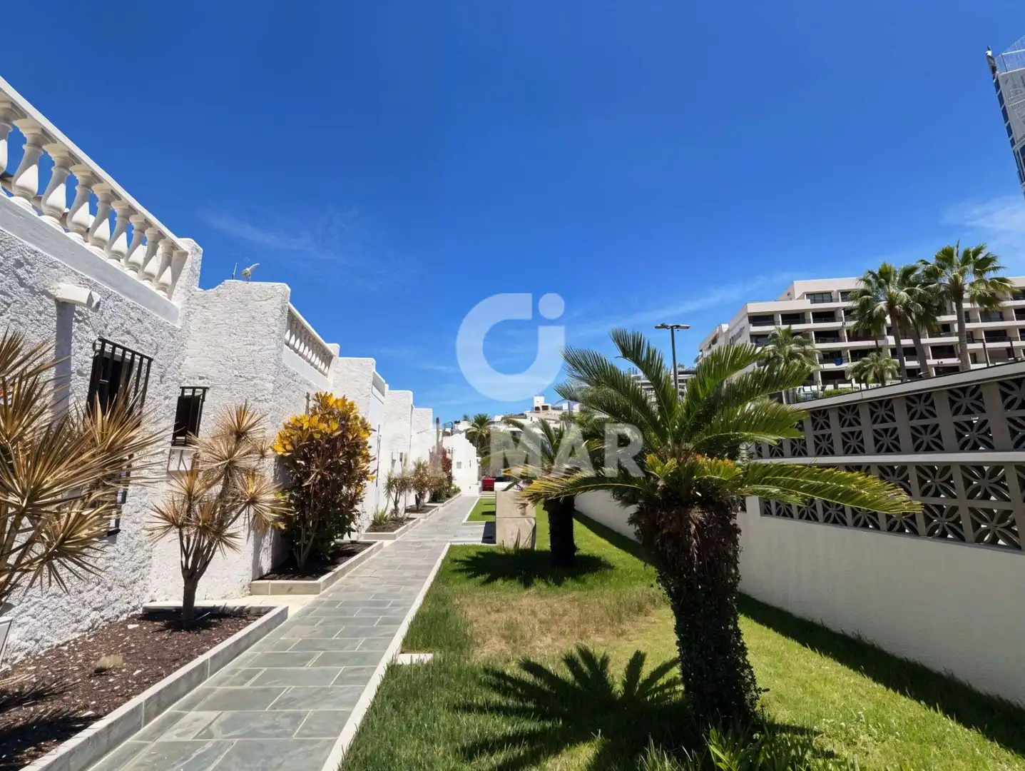 Piso de 54 m² en Adeje