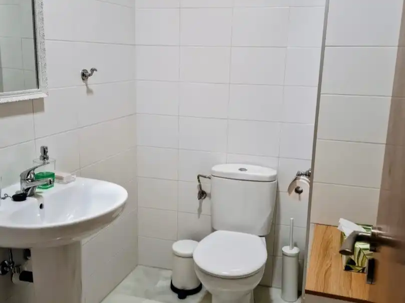 Piso de 105 m² en Ayamonte