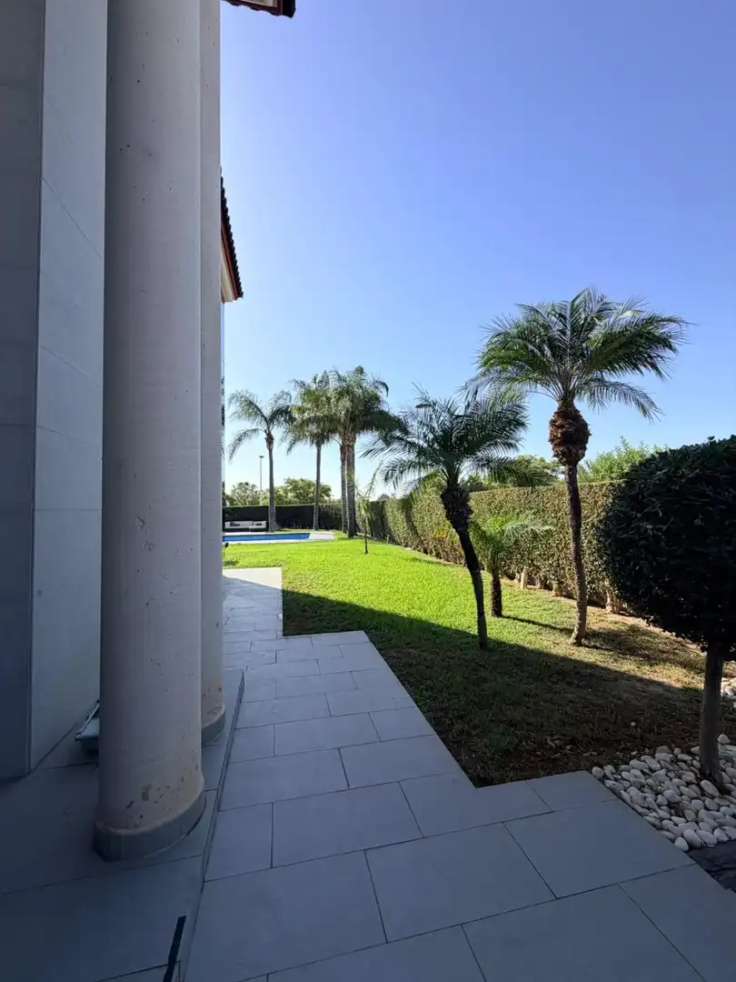 Piso de 600 m² en Elche