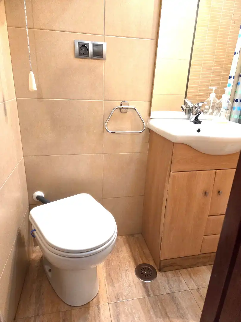 Appartamento 90 m² a Sanxenxo