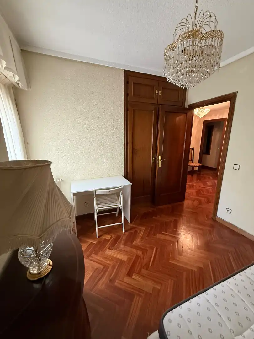 Appartamento 146 m² a Madrid