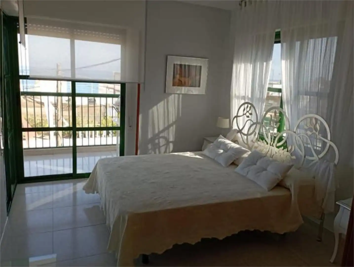 Piso de 94 m² en Águilas