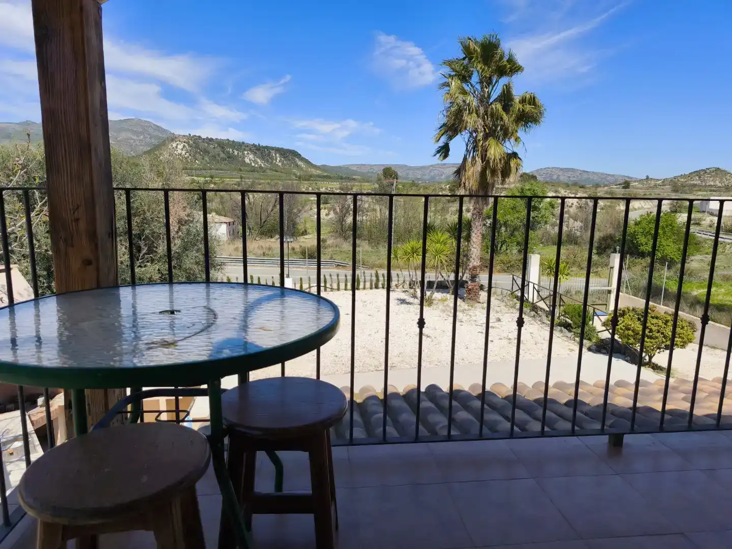 Casa de 50 m² en Moratalla