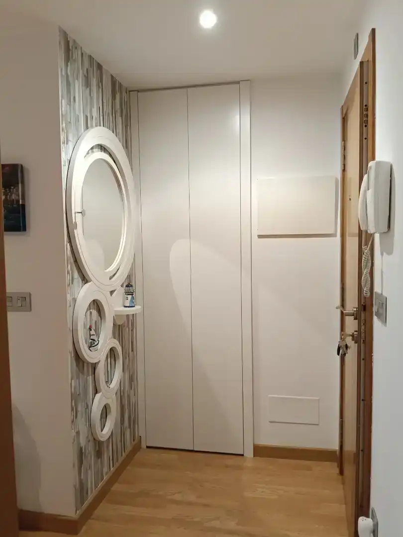 Piso de 70 m² en Malpica de Bergantiños
