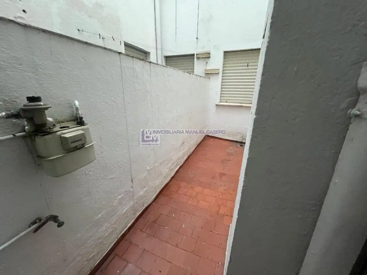 Piso de 110 m² en Cáceres