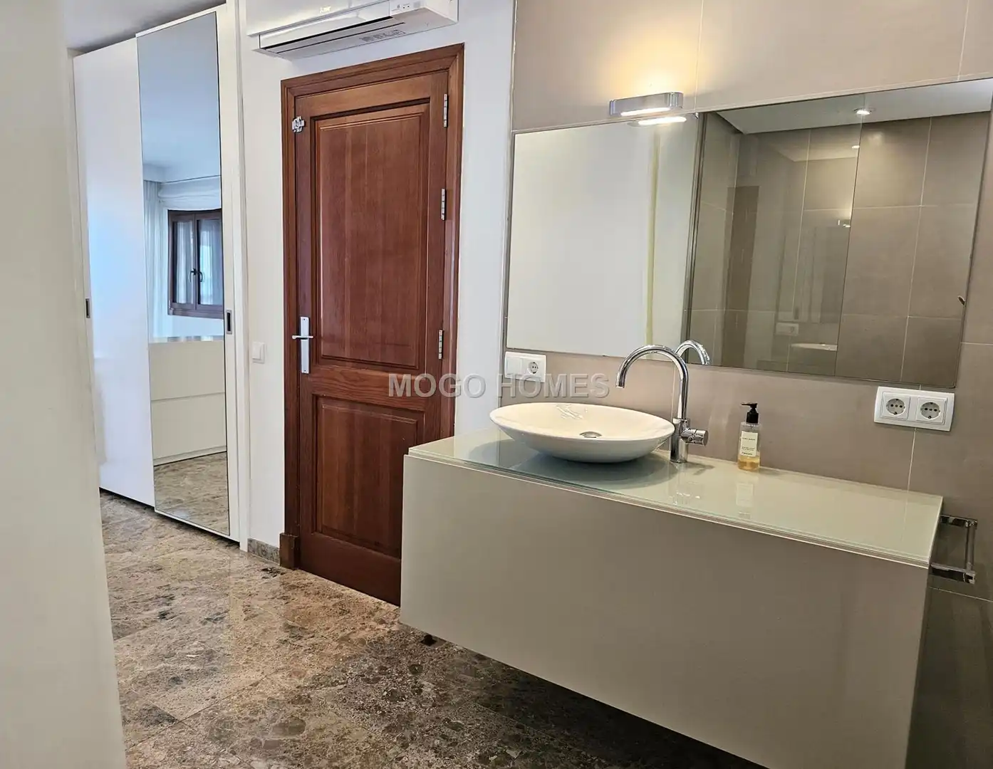 Pis de 187 m² a Palma