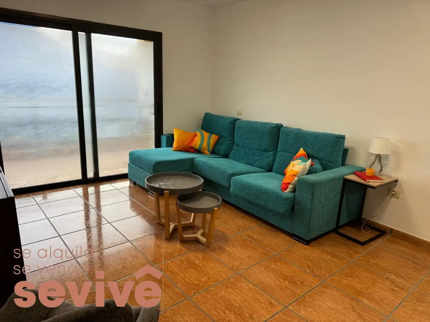 Apartamento 77 m² em San Miguel de Abona