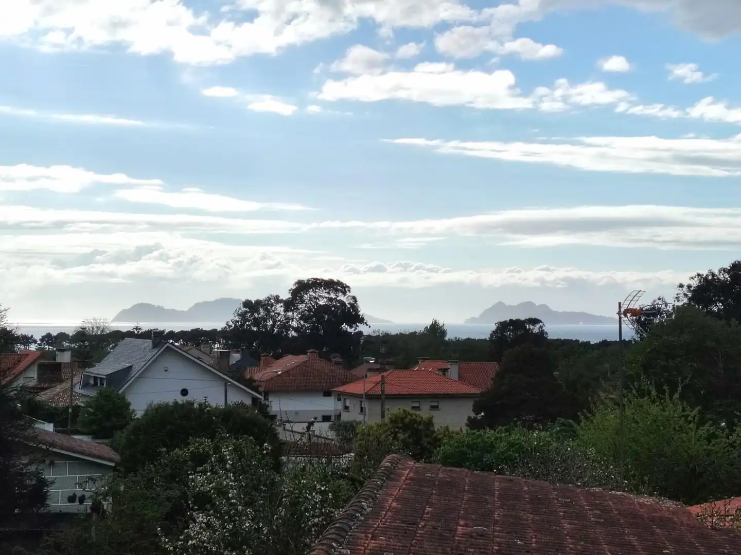 Piso de 345 m² en Vigo