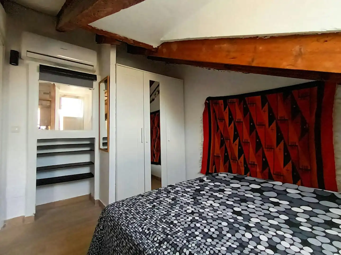 Pis de 42 m² a Madrid