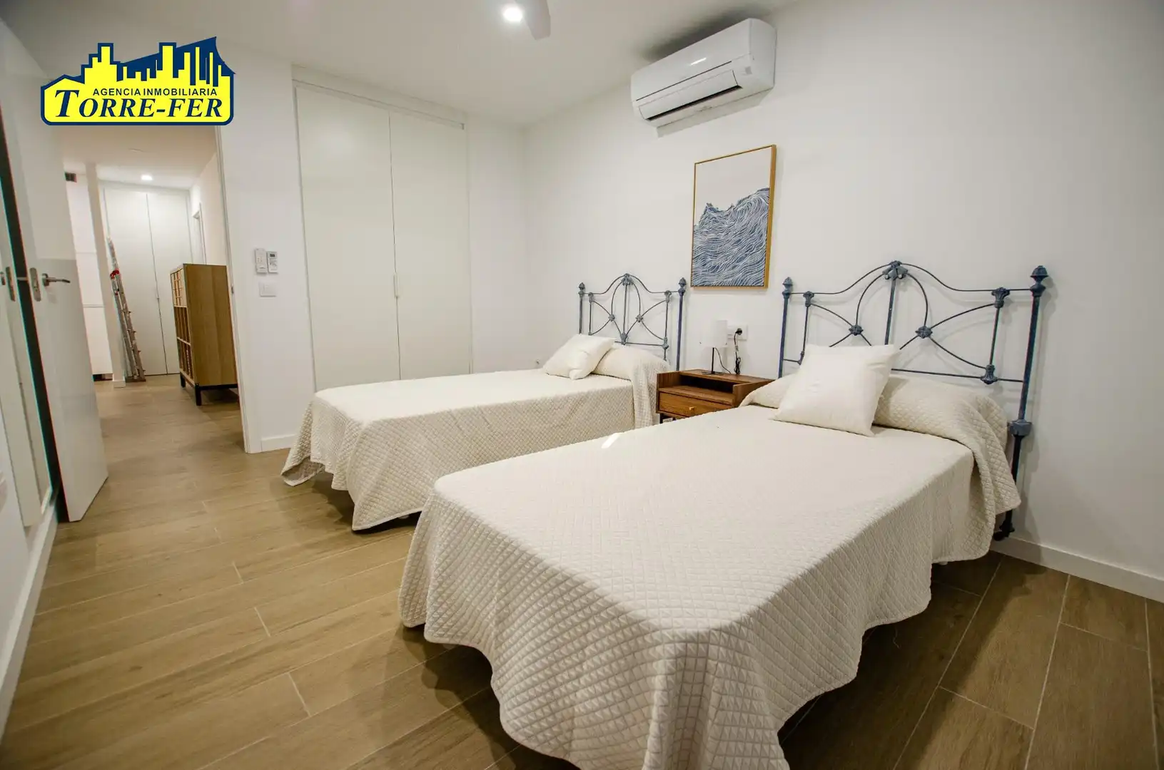 Piso de 97 m² en Almería