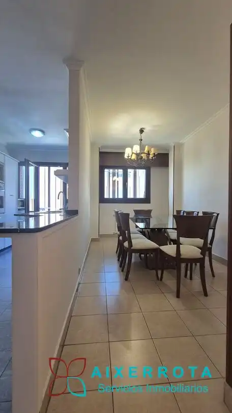 Flat 154 m² in Getxo
