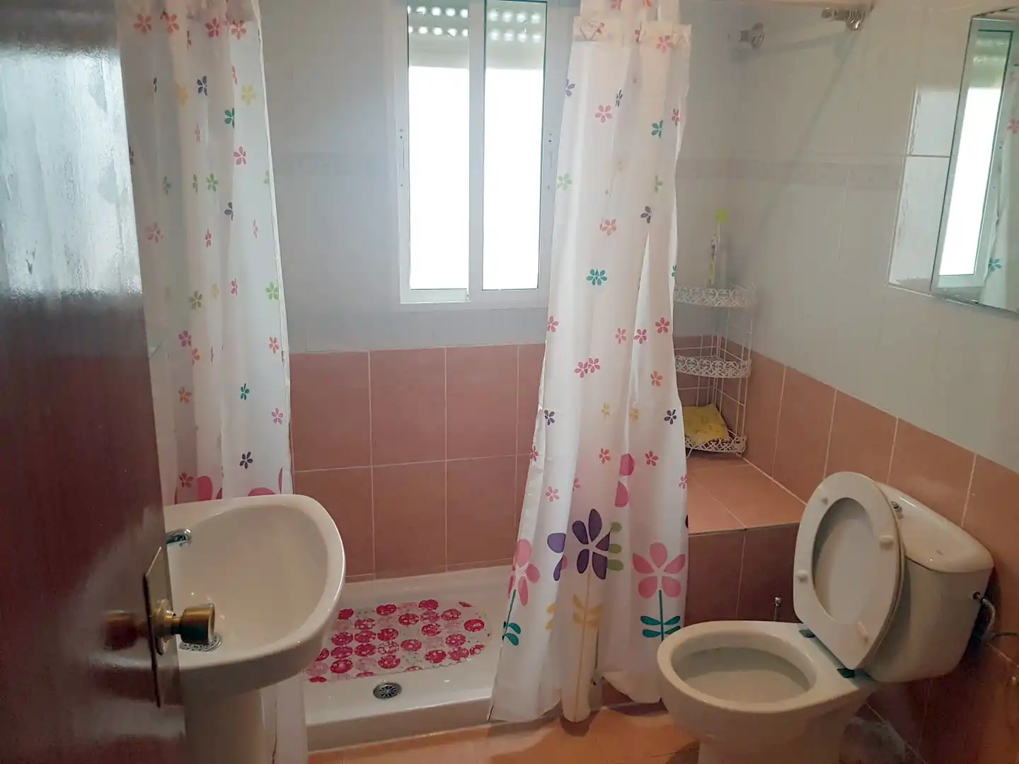 Piso de 90 m² en Cáceres