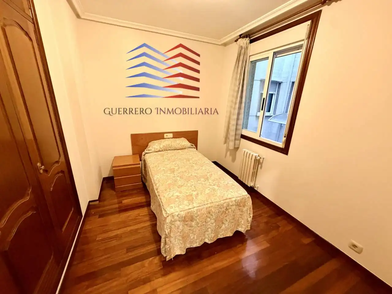 Piso de 85 m² en Ourense